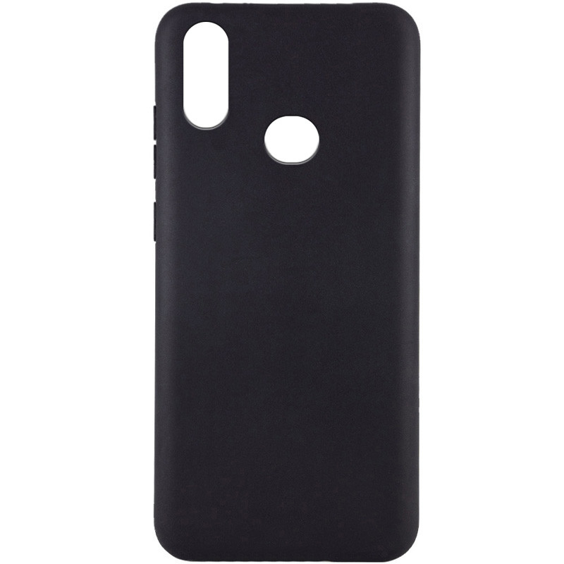 Чехол TPU Epik Black для Samsung Galaxy A10s (Черный)