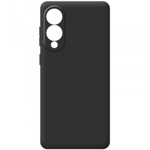 Чехол TPU Epik Black Full Camera для Samsung Galaxy S26+