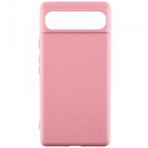 Чохол TPU GETMAN Liquid Silk на Google Pixel 6 Pro