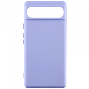 Чохол TPU GETMAN Liquid Silk на Google Pixel 6 Pro