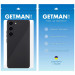 Фото Чехол TPU GETMAN Liquid Silk Full Camera для Samsung Galaxy S23 на vchehle.ua