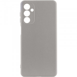 Чехол TPU GETMAN Liquid Silk Full Camera для Samsung Galaxy A15