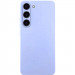 Чохол TPU GETMAN Liquid Silk Full Camera на Samsung Galaxy S23+ (Бузковий / Light purple)