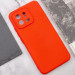 Купить Чехол TPU GETMAN Liquid Silk Full Camera для Xiaomi 13 Pro (Красный / Red) на vchehle.ua