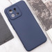 Заказать Чехол TPU GETMAN Liquid Silk Full Camera для Xiaomi 13 Pro (Синий / Midnight Blue) на vchehle.ua