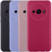Чохол TPU GETMAN Liquid Silk Full Camera на Xiaomi Redmi A3
