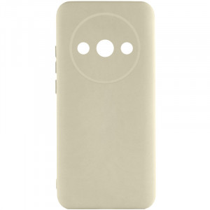 Чехол TPU GETMAN Liquid Silk Full Camera для Xiaomi Redmi A3