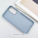 Чехол TPU Leather Toys для Xiaomi Redmi Note 12 4G (Labubu / Blue) в магазине vchehle.ua
