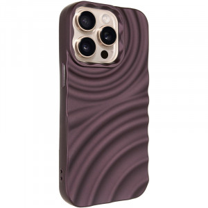 Чехол TPU MonoWave для Apple iPhone 15 Pro (6.1")