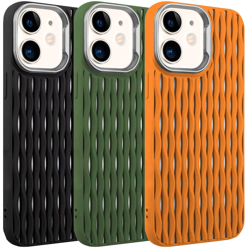 Чохол TPU Ribbio на Apple iPhone 11 (6.1")