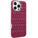 Чехол TPU Ribbio для Apple iPhone 16 Pro (6.3") (Red)