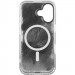 Фото Чохол TPU Shiny Mountain Magnetic Fit на Apple iPhone 17 (6.3") (Black) в маназині vchehle.ua