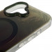 Чохол TPU Shiny Mountain Magnetic Fit на Apple iPhone 17 (6.3") (Black) в магазині vchehle.ua