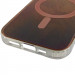 Купити Чохол TPU Shiny Mountain Magnetic Fit на Apple iPhone 17 (6.3") (Chocolate) на vchehle.ua
