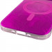 Купить Чехол TPU Shiny Mountain (MagFit) для Apple iPhone 17 Air (6.5") (Pink) на vchehle.ua