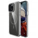 Чехол TPU Space Case Apex with Magnetic Safe для Apple iPhone 13 Pro / 14 Pro (6.1") (Grey)