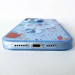 Чехол TPU+PC Flush with Magnetic Safe для Apple iPhone 13 Pro Max (6.7") (Lazure) в магазине vchehle.ua