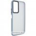 Чохол TPU+PC Lyon Frosted на Infinix Smart 10 (Sierra Blue)