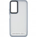 Фото Чохол TPU+PC Lyon Frosted на Infinix Smart 10 (Sierra Blue) на vchehle.ua