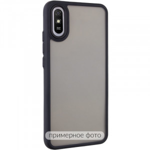 Чехол TPU+PC Lyon Frosted для Oppo A60 4G