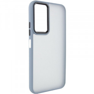 Чехол TPU+PC Lyon Frosted для Xiaomi Redmi 15 (Europe version)