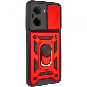 Ударопрочный чехол Ummi Camshield Serge Ring для Xiaomi Redmi A5 (Europe version)