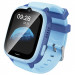 Дитячий cмарт-годинник Hoco Y106 4G with call function (Blue)