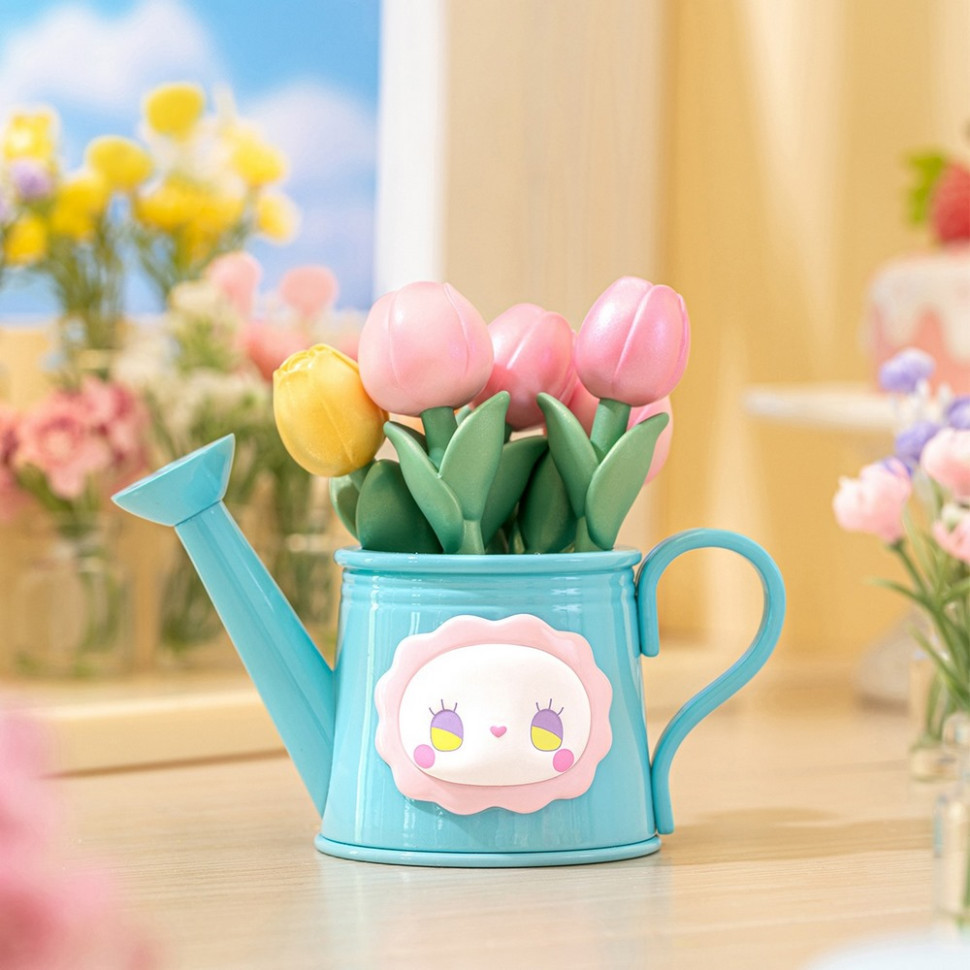 Купить Коллекционная фигурка "Дофамин Любви" POP TOP Lucky Emma на vchehle.ua