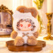 Коллекционная мягкая игрушка с кольцом "Зайчики" POP TOP Lucky Emma MJ-000090 серии "Lovely Emma" в магазине vchehle.ua