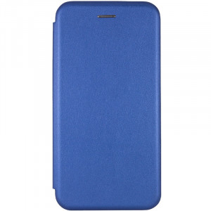 Кожаный чехол-книжка Classy для TECNO Spark 20 Pro