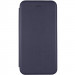 ΠΠΎΠΆΠ°Π½ΡΠΉ ΡΠ΅Ρ
ΠΎΠ»-ΠΊΠ½ΠΈΠΆΠΊΠ° Classy Π΄Π»Ρ Motorola Edge 50 Neo (Π’Π΅ΠΌΠ½ΠΎ-ΡΠΈΠ½ΠΈΠΉ)