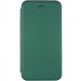 ΠΠΎΠΆΠ°Π½ΡΠΉ ΡΠ΅Ρ
ΠΎΠ»-ΠΊΠ½ΠΈΠΆΠΊΠ° Classy Π΄Π»Ρ Motorola Edge 50 Neo (ΠΠ΅Π»Π΅Π½ΡΠΉ)