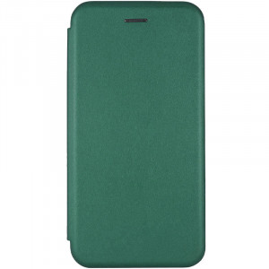 Кожаный чехол-книжка Classy для Motorola Moto G05