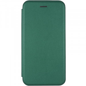 Кожаный чехол-книжка Classy для Oppo A72