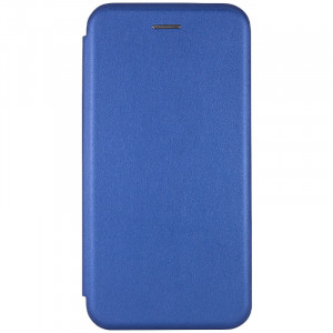 Шкіряний чохол-книжка Classy для Samsung Galaxy A17 5G