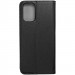 Фото Чехол-книжка Magnet для Samsung Galaxy A35 (Black) на vchehle.ua