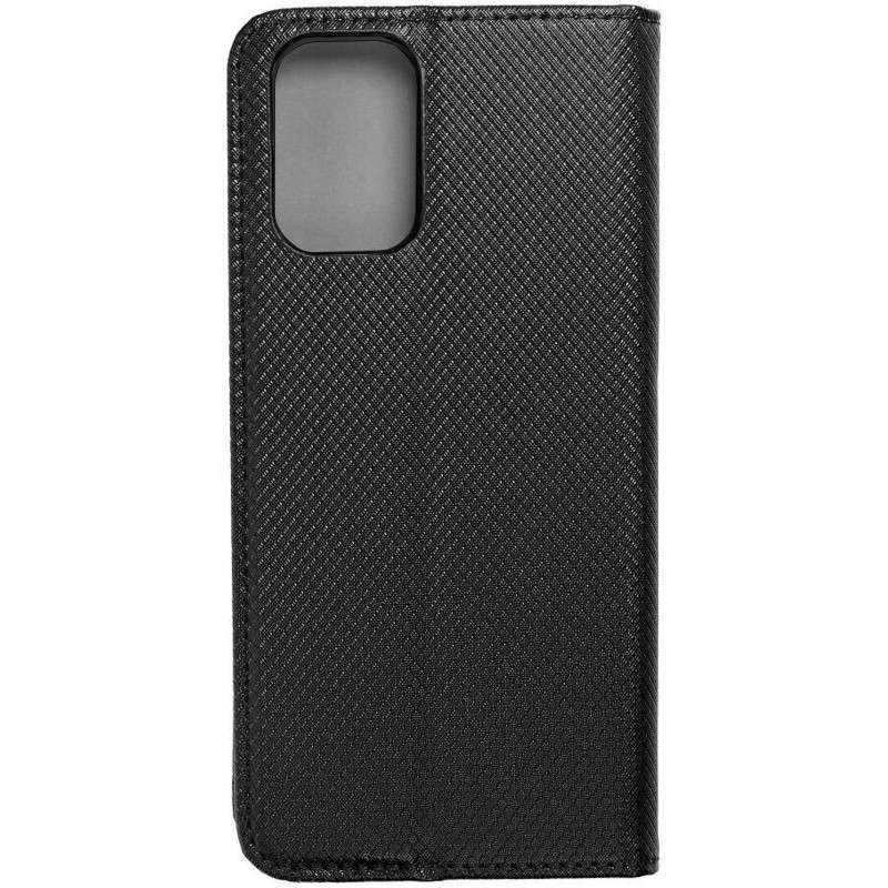 Фото Чехол-книжка Magnet для Samsung Galaxy A55 (Black) на vchehle.ua