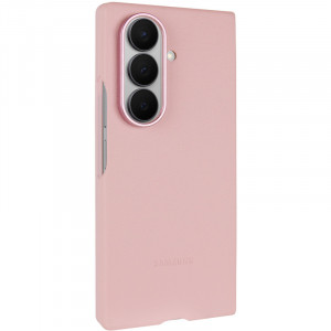 Кожаный чехол Leather Case (AAA) для Samsung Galaxy Z Fold7