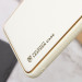 Фото Кожаный чехол Xshield для Xiaomi Poco X5 5G / Redmi Note 12 5G (Белый / White) в магазине vchehle.ua