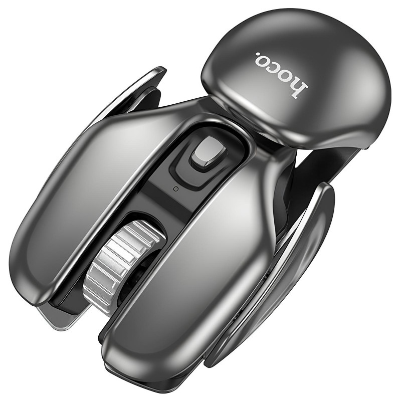 Фото Мышь игровая Hoco DI43 Silent Click 2.4G (Black) в магазине vchehle.ua