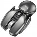 Фото Мышь игровая Hoco DI43 Silent Click 2.4G (Black) в магазине vchehle.ua