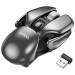 Мышь игровая Hoco DI43 Silent Click 2.4G (Black) в магазине vchehle.ua