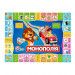 Купить Настольная игра "Монополия" на vchehle.ua
