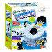 Фото Настольная интерактивная игра Ummi 707-19 Save the Penguin Game (Blue) на vchehle.ua