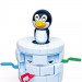 Настольная интерактивная игра Ummi 707-19 Save the Penguin Game (Blue) в магазине vchehle.ua