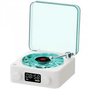 Нічник Gramophone Waves KW-03 14*14*6,5