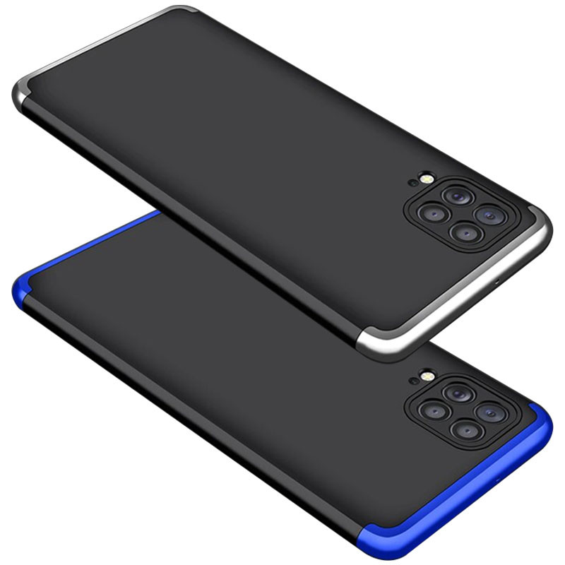 Пластикова накладка GKK LikGus 360 градусів (орр) на Samsung Galaxy M62