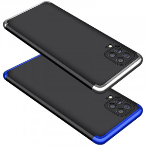 Пластикова накладка GKK LikGus 360 градусів (орр) на Samsung Galaxy M62