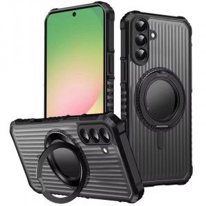 Пластиковая накладка Rotating Ring для Samsung Galaxy A16 5G