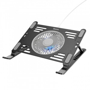 Підставка для ноутбука/планшета Hoco DH22 Active Cooling